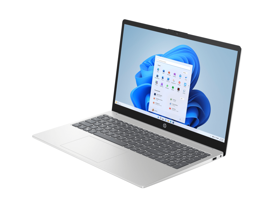 HP Laptop 15-fd0056ne Intel® Core™ i5-1334U 8GB 512GB SSD 15.6 HP Laptop 15-fd0056ne Intel® Core™ i5-1334U 8GB 512GB SSD 15.6